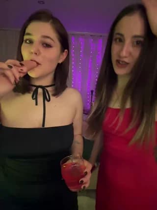 SweetPussies - bongacams