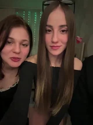 SweetPussies - bongacams
