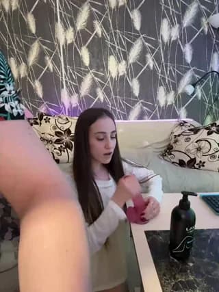 SweetPussies - bongacams