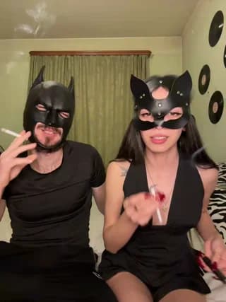 SweetVenomX - bongacams