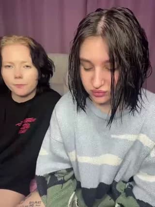 TeaseDuo - bongacams