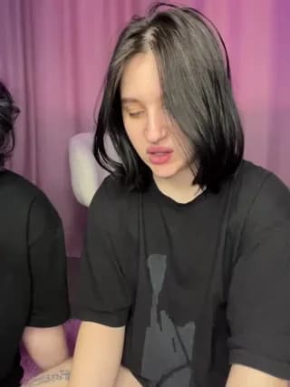 TeaseDuo - bongacams