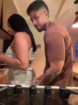 Tomas_Olivia - stripchat