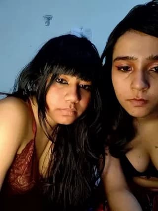 Unholytemptations - stripchat