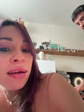 VIP17CoupleDream - bongacams