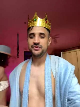 VIP17CoupleDream - bongacams