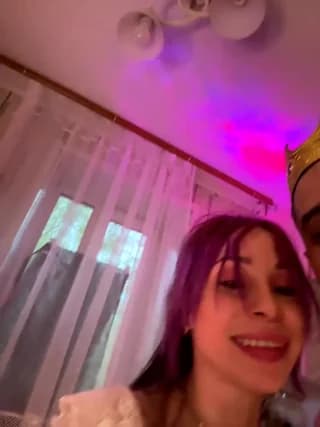 VIP17CoupleDream - bongacams