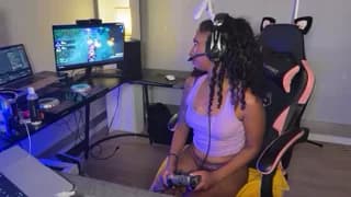 Your_Paris - stripchat