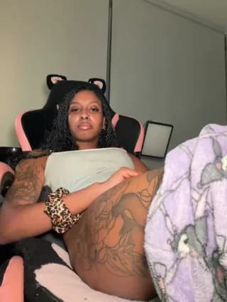 Your_Paris - stripchat