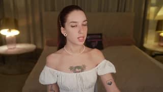 anabel2054 - chaturbate