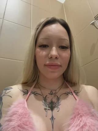 babydolll - stripchat