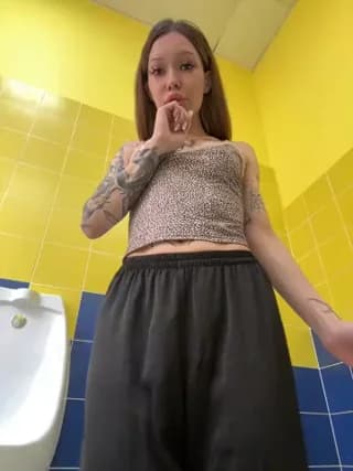 babydolll - stripchat