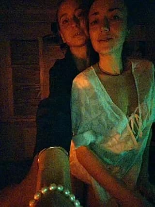 betruetoyourheart - bongacams