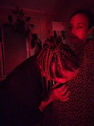 betruetoyourheart - bongacams