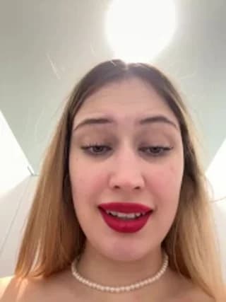 blonde_exe - stripchat