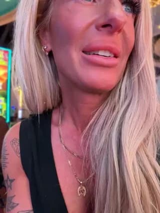 blondiluvsanal - stripchat