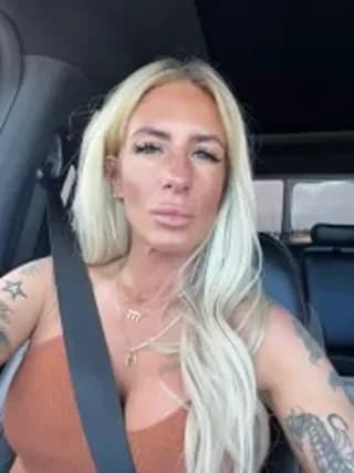 blondiluvsanal - stripchat
