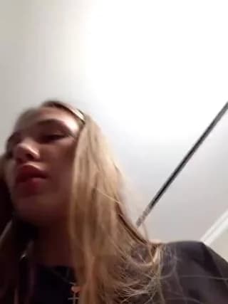 caressyourself - stripchat