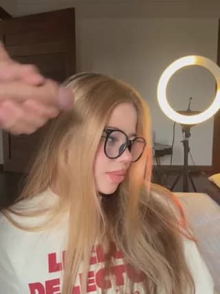 curchez_ - stripchat