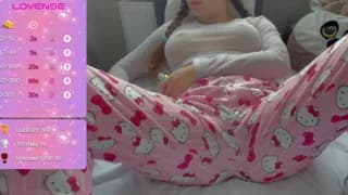 daddySgirl9 - bongacams