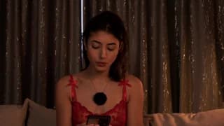 dormroomtease - chaturbate