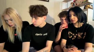 drinklinov - chaturbate