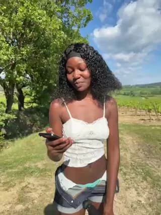 ebonysweetyy - stripchat