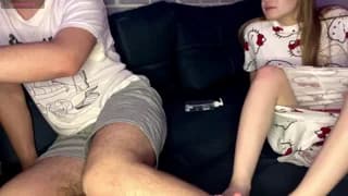 fetchingcouplee - chaturbate