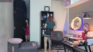 hall_sextape - chaturbate