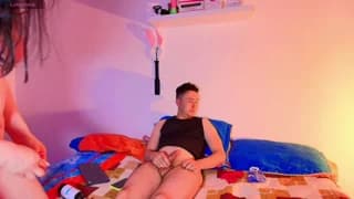 jeremmyandstacy_ - chaturbate