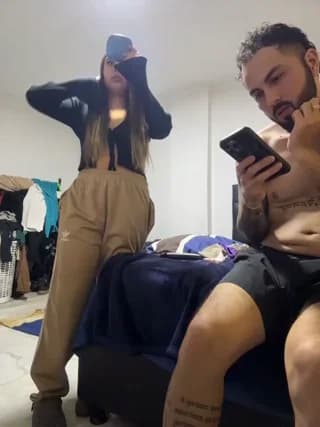 joeandlove - stripchat