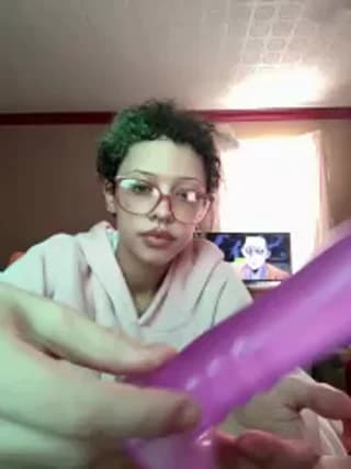 jojosbizarrelyf - stripchat