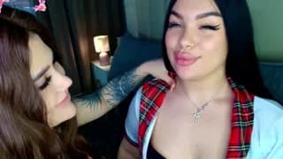 katerine-Monroe - bongacams