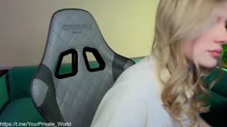 kebesheska - chaturbate