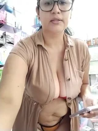 keilymadam - stripchat