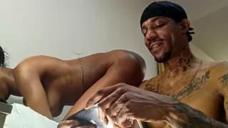 kibrombariu45 - chaturbate