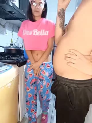 kingofqueenxxx - stripchat