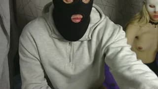 kiraflame5 - bongacams