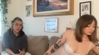 lill_daddysgirl - chaturbate