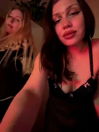 lustful-angels - bongacams