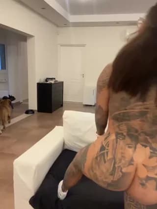 maferalvarexxx - stripchat