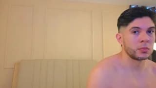 mr_danni - stripchat