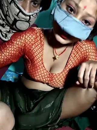 pariraj001 - stripchat