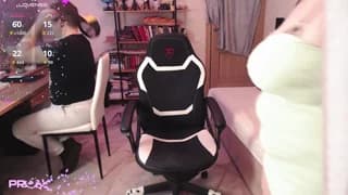 sex_space - chaturbate