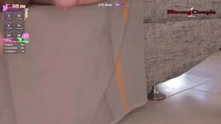 strong1couple - chaturbate