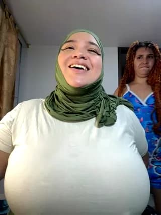 sweetmuslim01 - stripchat