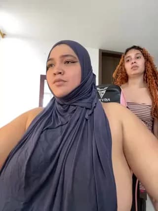 sweetmuslim01 - stripchat