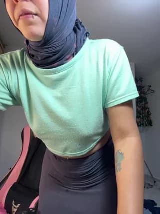 sweetmuslim01 - stripchat