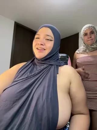 sweetmuslim01 - stripchat