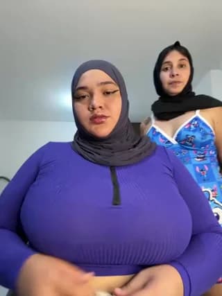 sweetmuslim01 - stripchat